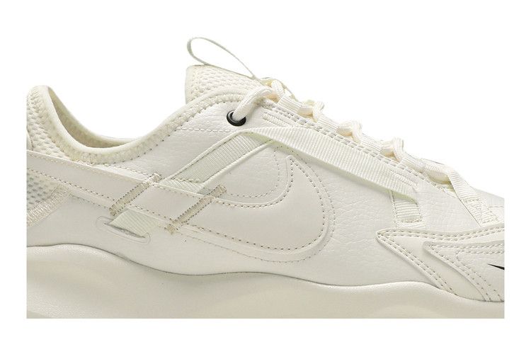 Nike Air Force 1 Low Airbrush White Pink (Women's)