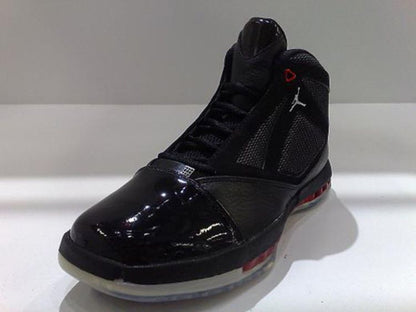 Jordan 16 Retro Bred CDP (2008)