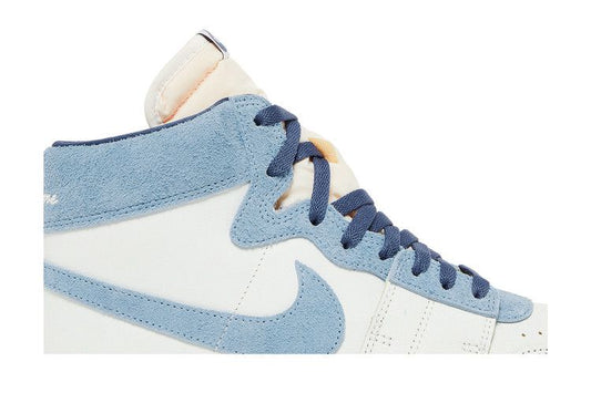 Nike Jordan Air Ship PE SP Every Game Diffused Blue