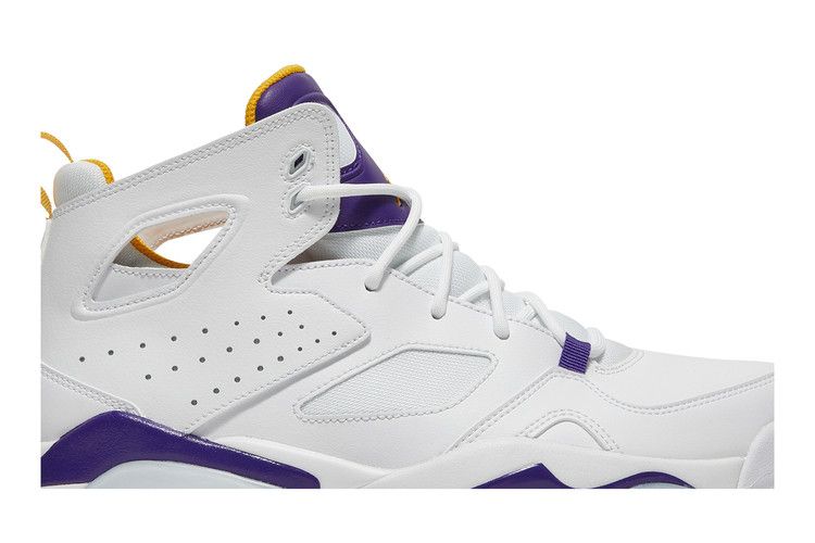 Jordan Flight Club 91 Lakers