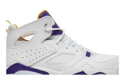 Jordan Flight Club 91 Lakers