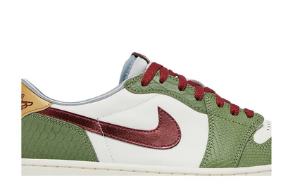 Jordan 1 Retro Low OG Year of the Dragon (2024)