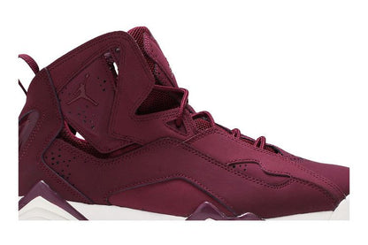 Jordan True Flight Bordeaux