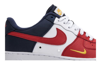 Nike Air Force 1 Low Independence Day (2017)