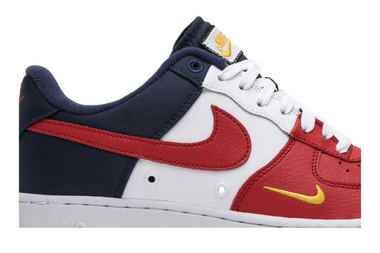 Nike Air Force 1 Low Independence Day (2017)