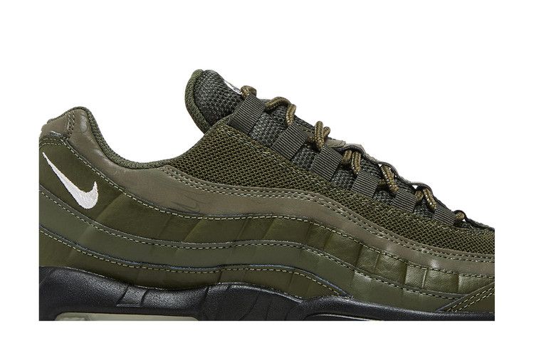 Nike Air Max 95 Cargo Khaki Reflective