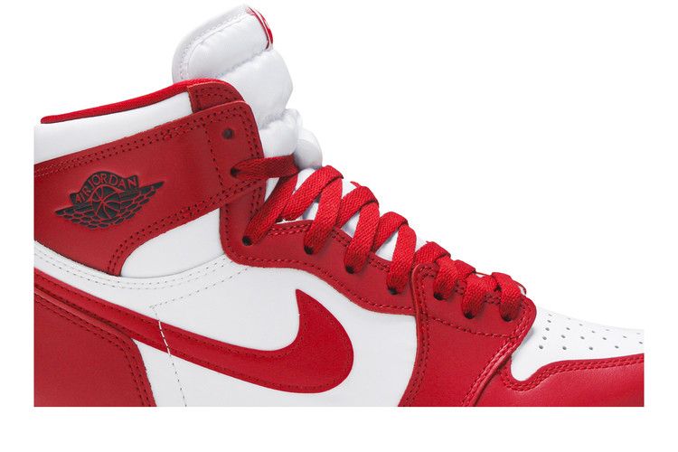 Jordan 1 Retro High New Beginnings