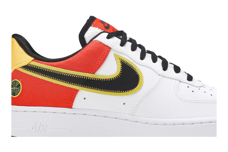 Nike Air Force 1 Low Raygun