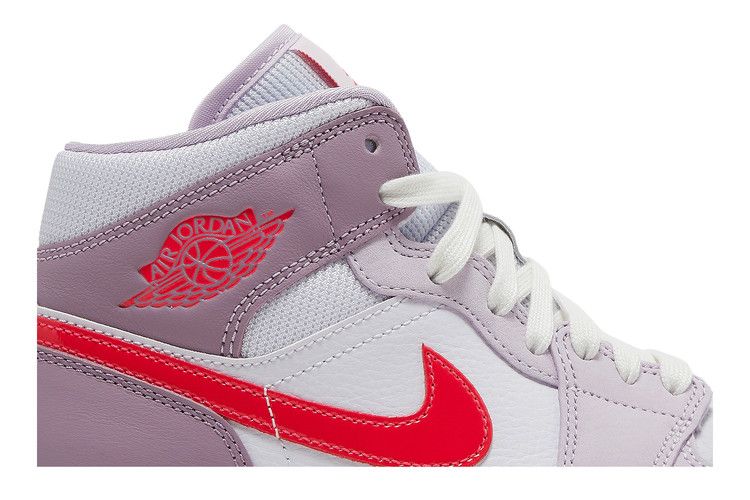 Jordan 1 Mid Valentine's Day (2022) (Women's)