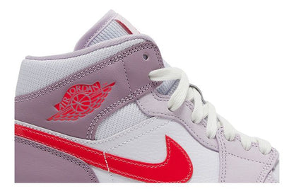Jordan 1 Mid Valentine's Day (2022) (Women's)