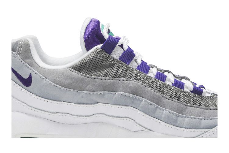 Nike Air Max 95 Grape (2018) (Women's)