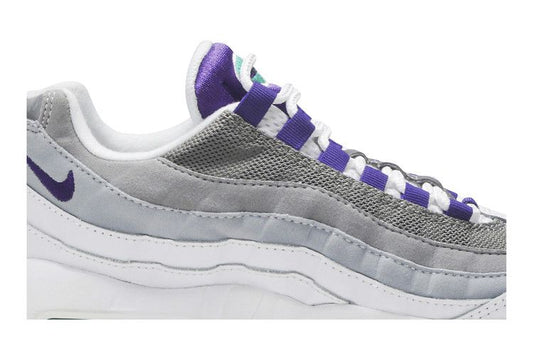Nike Air Max 95 Grape (2018) (Women's)
