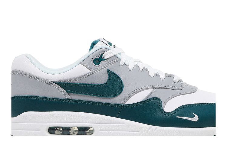Nike Air Max 1 Dark Teal Green