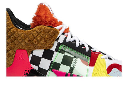 Jordan Why Not Zer0.2 Own The Chaos