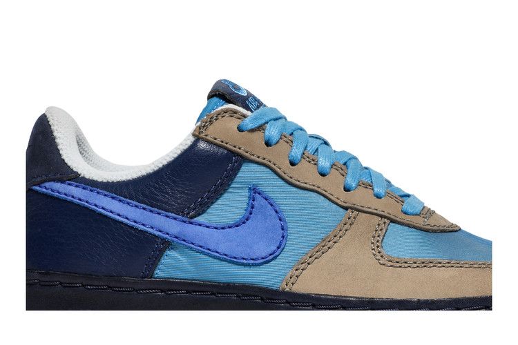 Nike Air Force 1 Low IO Premium Stash