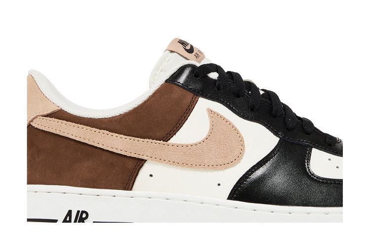 Nike Air Force 1 Low '07 Mocha