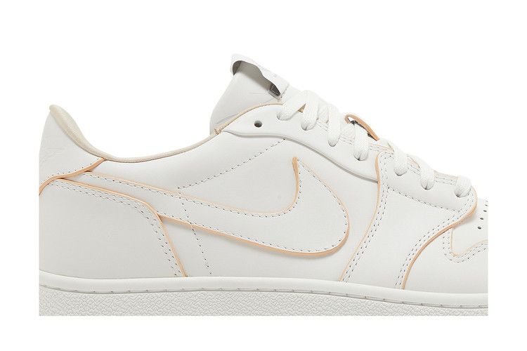 Jordan 1 Retro Low '85 Wings White