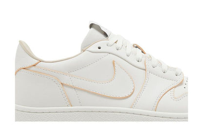 Jordan 1 Retro Low '85 Wings White