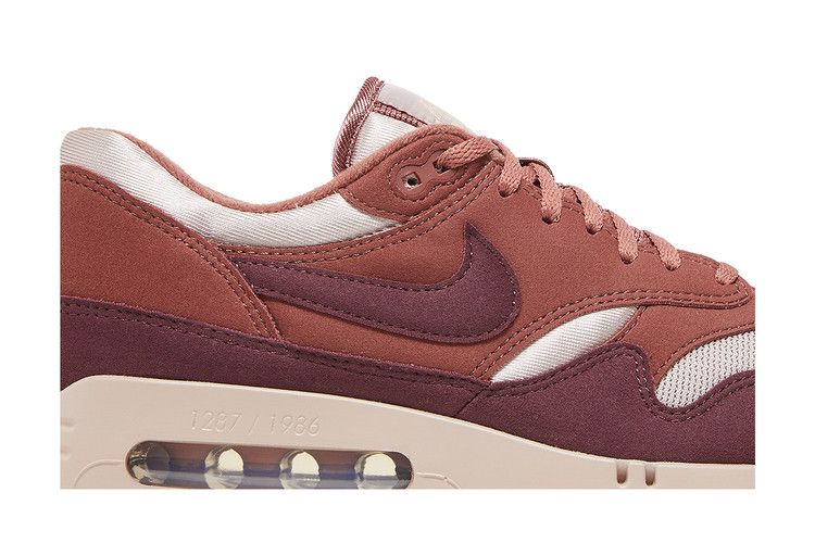 Nike Air Max 1 '86 OG Big Bubble Smokey Mauve