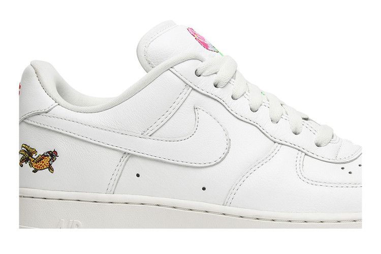 Nike Air Force 1 Low QS NAI-KE