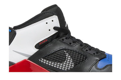 Jordan Mars 270 Top 3