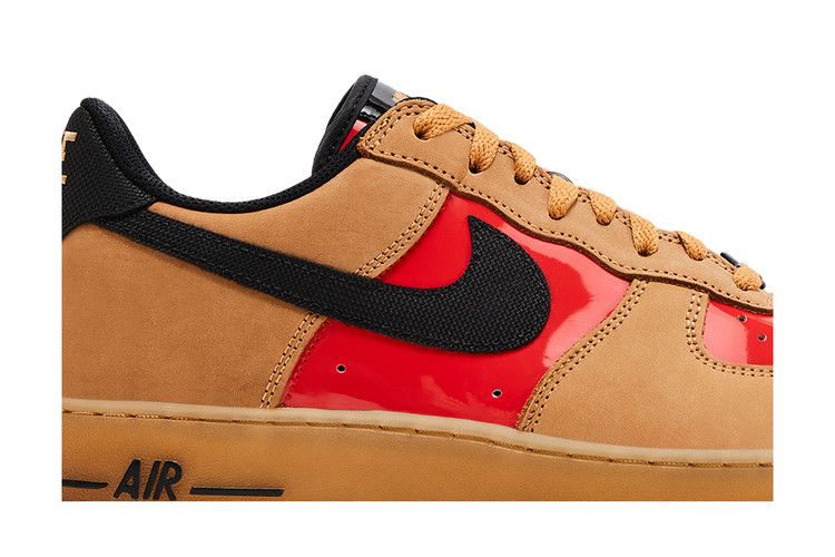 Nike Air Force 1 Low World Tour Shanghai