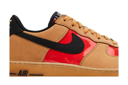 Nike Air Force 1 Low World Tour Shanghai