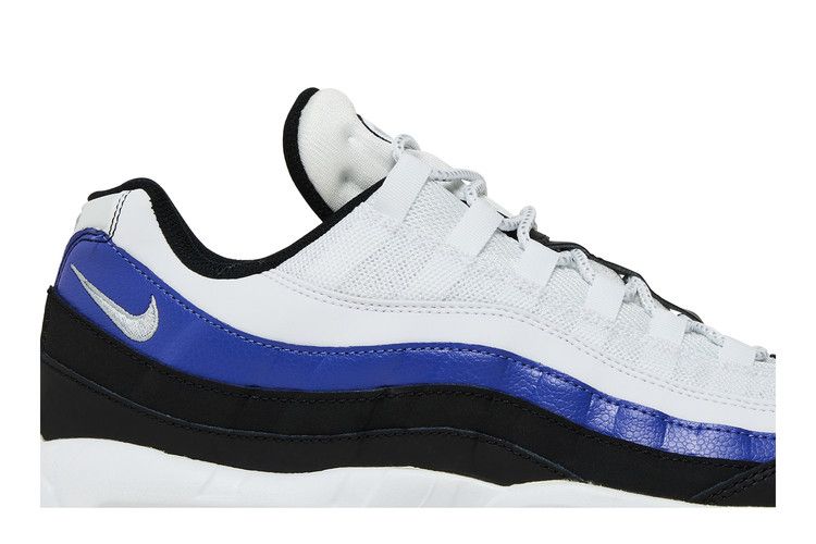 Nike Air Max 95 SE White Persian Violet