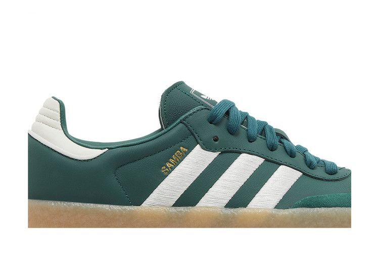 adidas Sambae Collegiate Green Gum (Women's)