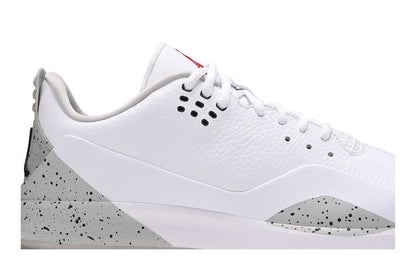 Jordan ADG 3 Golf White Cement