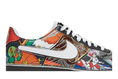 Nike Air Force 1/1 Low Mighty Swooshers