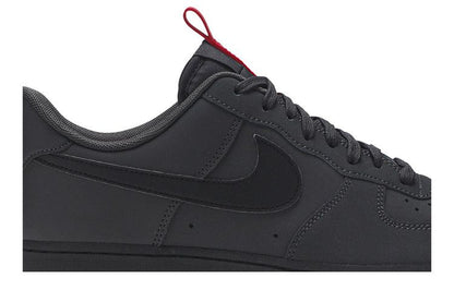 Nike Air Force 1 Low Anthracite