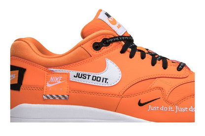 Nike Air Max 1 Just Do It Orange (Women's)