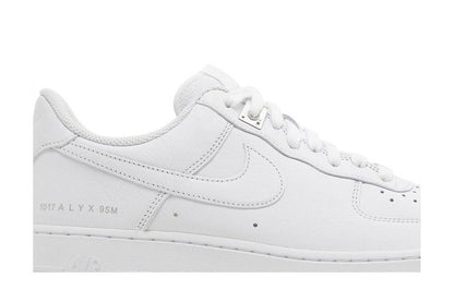 Nike Air Force 1 Low SP 1017 ALYX 9SM White
