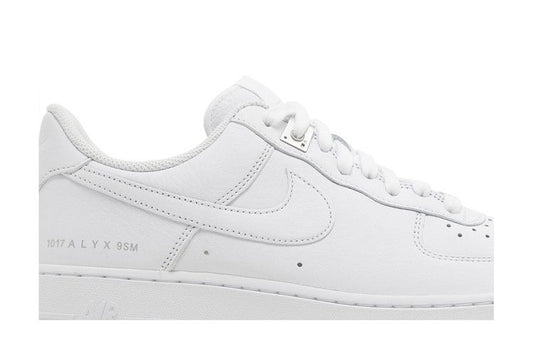 Nike Air Force 1 Low SP 1017 ALYX 9SM White