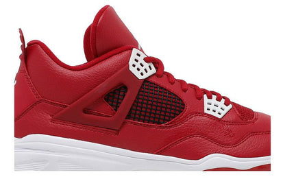 Jordan 4 Retro MCS Gym Red