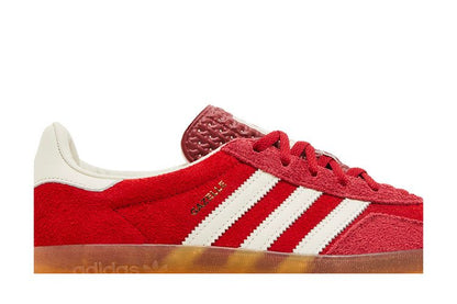adidas Gazelle Indoor Active Maroon (Women's)
