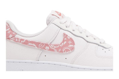 Nike Air Force 1 Low '07 Paisley Pack Pink (Women's)