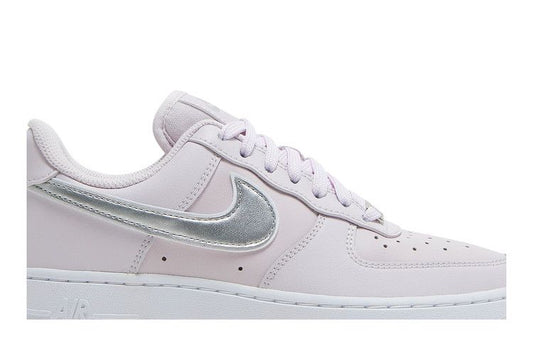 Nike Air Force 1 Low Light Lilac Silver (Women's)