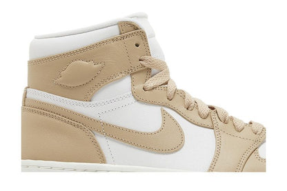 Jordan 1 Elevate High White Desert (Women's)