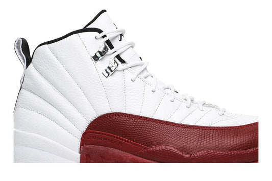 Jordan 12 Retro Cherry (2009)