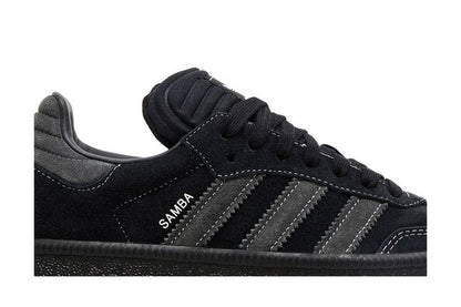 adidas Samba XLG Black Carbon