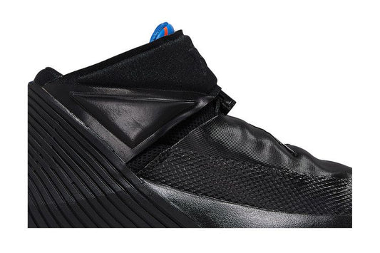 Jordan Why Not Zer0.1 Black Pink Blast Signal Blue