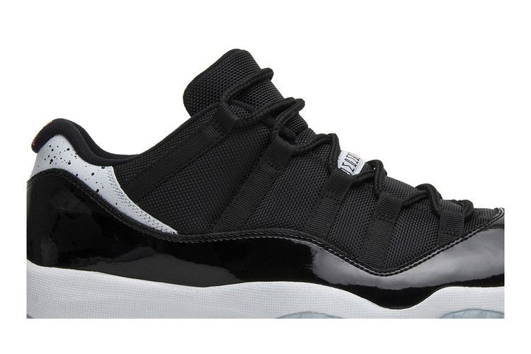 Jordan 11 Retro Low Infrared