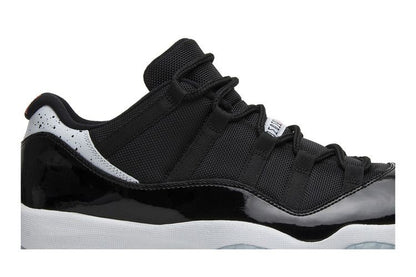 Jordan 11 Retro Low Infrared