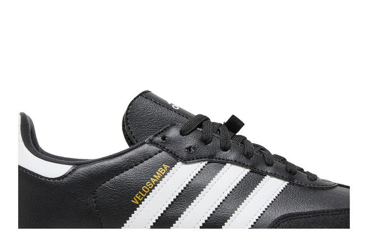 adidas Velosamba Vegan Black Gum