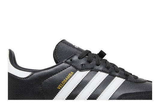 adidas Velosamba Vegan Black Gum