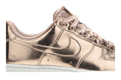 Nike Air Force 1 Low Metallic Bronze (Women's)