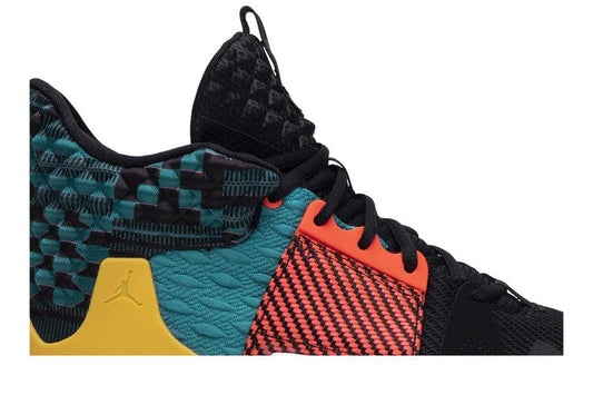 Jordan Why Not 0.2 BHM (2019)