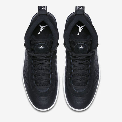 Jordan Jumpman Pro Black White